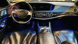 مێرسێدس بێنز S-Class